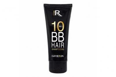 GENERIK Shampooing BB Hair G&eacute;n&eacute;rik 200 ml