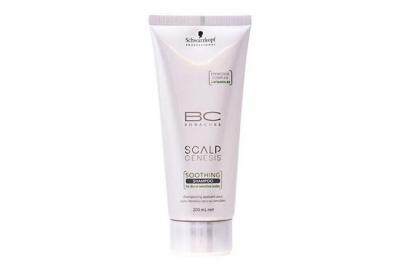 SCHWARZKOPF  Professional Bc Bonacure Scalp Genesis Shampooing