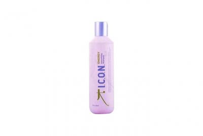 I.C.O.N. ENERGY detoxifiying shampoo 250 ml