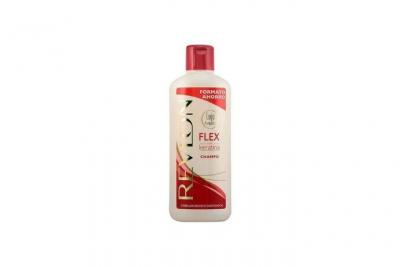 REVLON  Flex Keratin Shampoo Repair Dry Hair 650ml