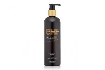 CHI Farouk Systems Shampoing &agrave; l'huile d'argan de  355 ml 355 ml