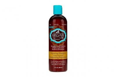 HASK ARGAN OIL repairing shampoo 355 ml
