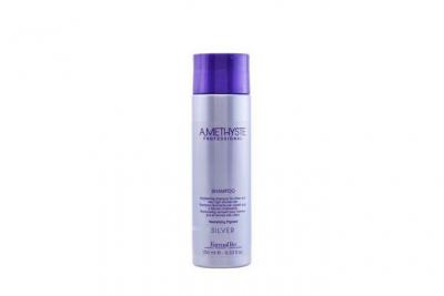 FARMAVITA AMETHYSTE silver shampoo 250 ml