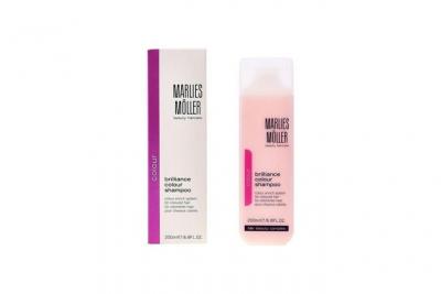 MARLIES MOLLER COLOUR brillance shampoo 200 ml