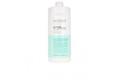 REVLON RE-START volume magnifying shampoo 1000 ml