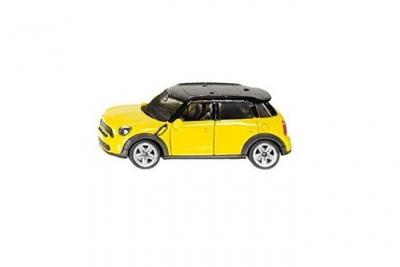 SIKU  - 0304431 - v&eacute;hicule miniature - mod&egrave;le simple - 1454 - mini countryman