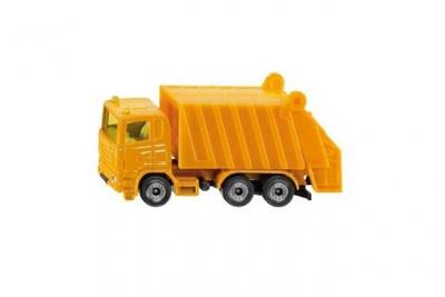 SIKU  - 0811 - v&eacute;hicule sans piles - camion poubelle - 1,64 &egrave;me