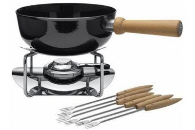 SILIT  Service &agrave; fondue- Silargan 23 cm