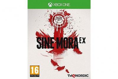 Sine Mora Jeu Xbox One
