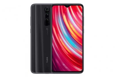 XIAOMI Smartphone Redmi Note 8 Pro 6.53 6Go/64 Go Version Globale Noir 