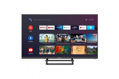 SMART TECH Smart-tech Smt32f30hc4u1b1 Tv 80 Cm (31.5"") Hd Smart Wifi Noir 