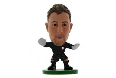  Soccerstarz Atletico Madrid Jan Oblak