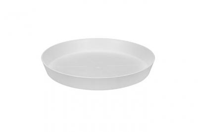 ELHO Loft soucoupe ronde 28 blanc 