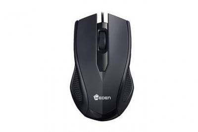 HEDEN Souris Filaire  Optical Usb 