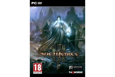 Just For Games Spellforce 3 Jeu Pc