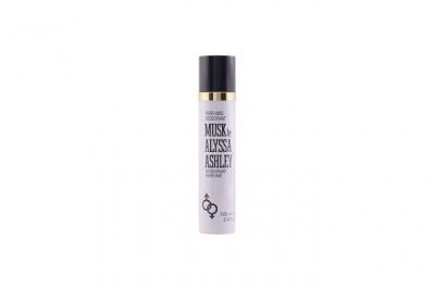 ALYSSA ASHLEY MUSK d&eacute;odorant vaporisateur 100 ml