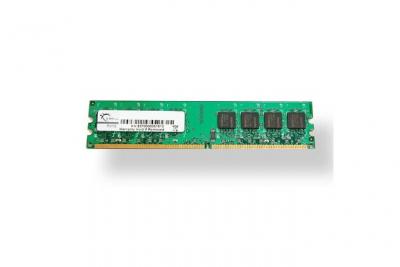 G.SKILL  DDR2 PC2 6400 2GB module de m&eacute;moire 2 Go 1 x 2 Go - Neuf