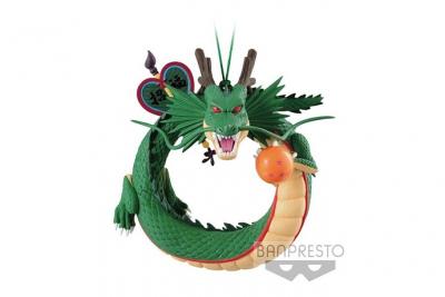 BANPRESTO Figurine Dbz - New Year Collection Shenron Decoration 13cm