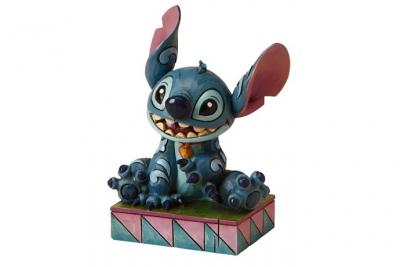 DISNEY Enesco 1 Figurine Family Stitch 