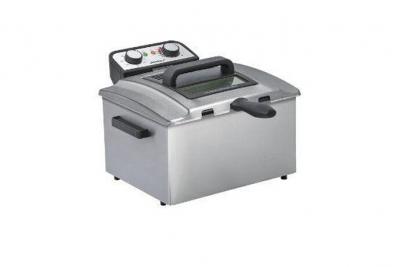 STEBA Friteuse  DF300 5 L