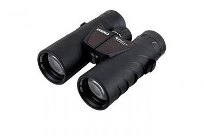 STEINER  Safari UltraSharp 10x42, 28 mm, 65 mm, 148 mm, 720 g, -20 - 70 &deg;C