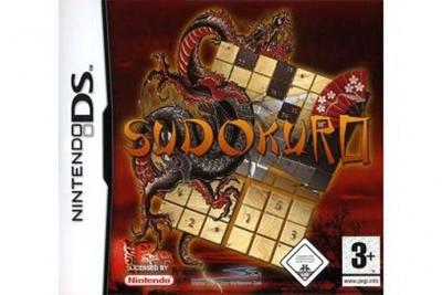 Sudokuro Nintendo DS