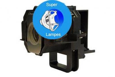 EPSON Lampe Super ELPLP49 pour vid&eacute;oprojecteur  