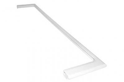 LIEBHERR Support avant de tablette verre reference : 7412464