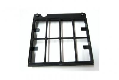 ARISTON Support de filtre a charbon pour hotte  hotpoint - 7639171