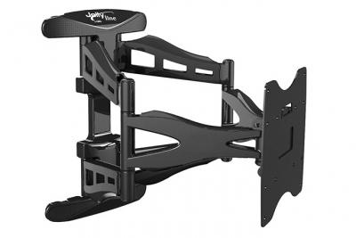 GBS ELLETRONICA Support mural gbs elettronica plb 4060 slim PLB4060SLIM