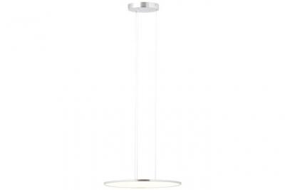 BRILLIANT  Lampes suspendues Ceres blanc