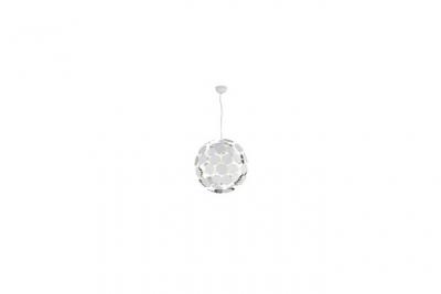 TRIO Suspension design Discalgo Blanc - 54 cm
