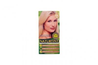 NATURTINT Teinture sans ammoniaque   Blond blanc
