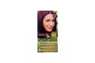 NATURTINT  Coloration permanente des cheveux 5M Acajou Marron Clair