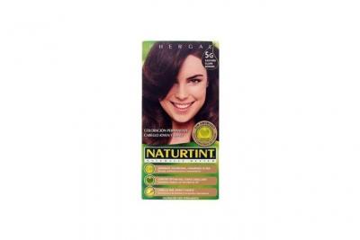 NATURTINT  Coloration permanente des cheveux 5G Marron Clair Or