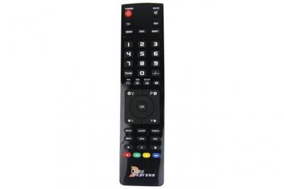 SUPERIOR ELECTRONICS Superior - T&eacute;l&eacute;commande de remplacement pour thomson 32HS4246CW