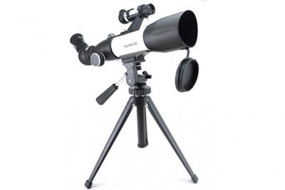  T&eacute;lescope Astronomique Longueur Max 500Mm Focale 350Mm Diam&egrave;tre Objectif 70Mm -