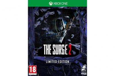 Jeu vid&eacute;o The Surge 2 Limited Edition XBOX ONE 