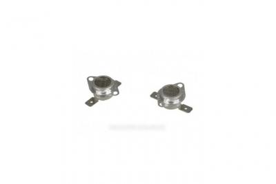 CREDA Thermostat a46cex kit 130&deg;+100&deg; pour s&egrave;che linge 