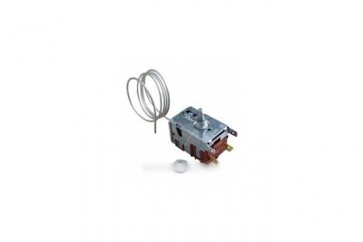 INDESIT Thermostat danfoss 077b-6189 c.post rohs pour r&eacute;frig&eacute;rateur 
