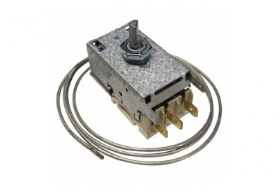 ZANUSSI Thermostat De R&eacute;frig&eacute;rateur K59L2026 2262311166 Faure Arthur Martin