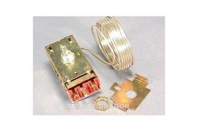 BOSCH Thermostat pour R&eacute;frig&eacute;rateur, Cong&eacute;lateur  VI112