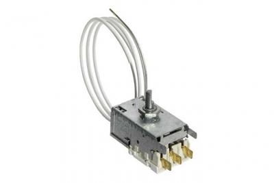 ZANUSSI  - Thermostat Ranco K59l1265 - Ref: 226214302