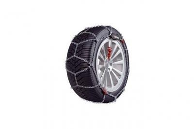 THULE  K&Ouml;NIG CG-9 095 - Cha&icirc;nes &agrave; Neige, Set de 2