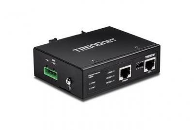  TRENDnet TI-IG60 - Injecteur de puissance - 60 Watt