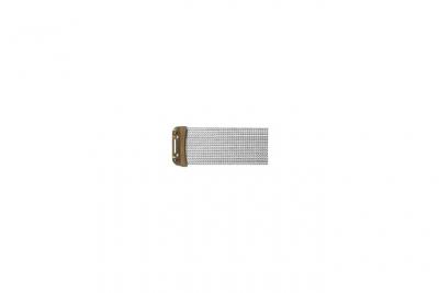 PEARL Timbre 20 Spires Ultrasound Forme C Pour Caisse Claire -  Sn1420c