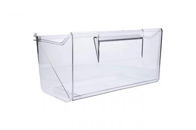 ELECTROLUX Tiroir transparent cong&eacute;lateur 396x217x220 mm pour r&eacute;frig&eacute;rateur - cong&eacute;lateur aeg