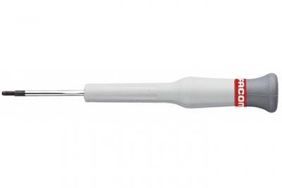 FACOM  AEX.8X75 - Tournevis Micro-Tech pour Vis Torx - 8x75mm