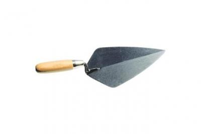C.K Truelle &Agrave; Bout Large De 275 Mm, Manche En Bois Dur Ck T527011