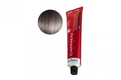 EUGENE PERMA Coloration Carmen n&deg;4N ch&acirc;tain naturel Eug&egrave;ne Perma 60ML